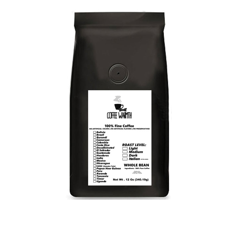 Ethiopia Natural