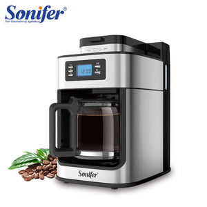 Drip Coffee Maker